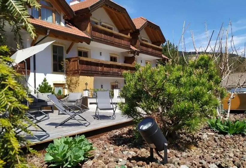 Appartments Jägerhof