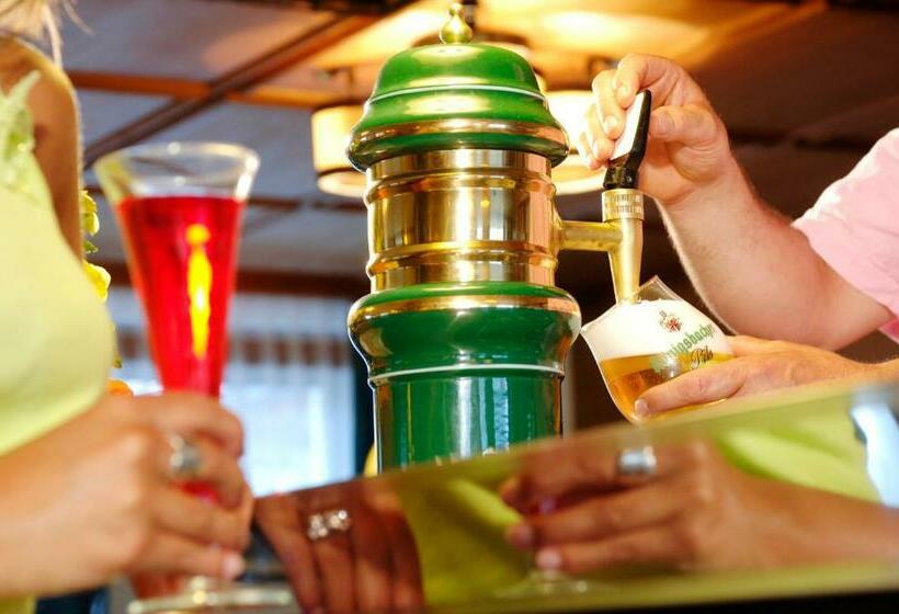 Appartments Jägerhof