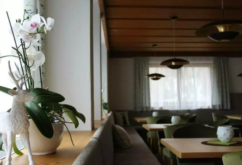 Appartments Jägerhof