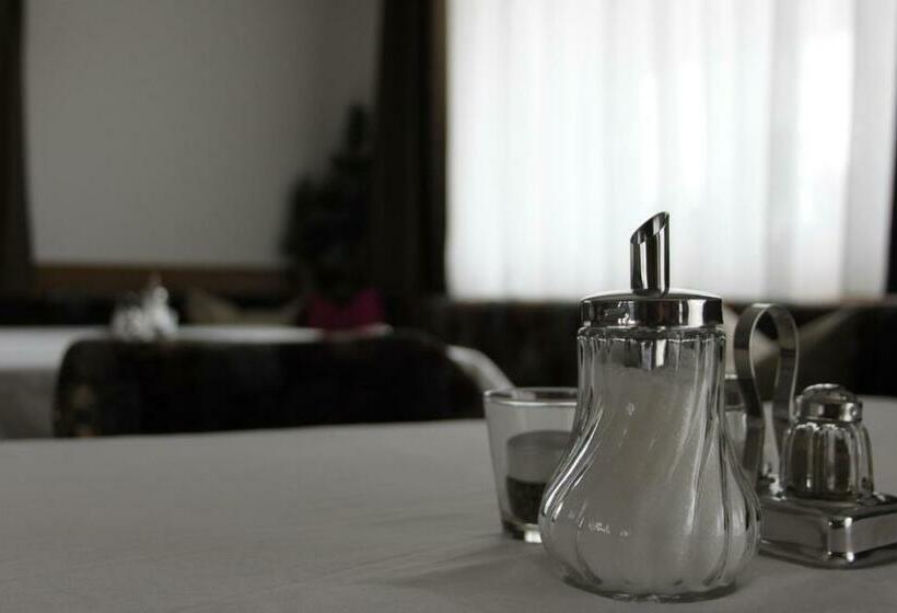 Appartments Jägerhof