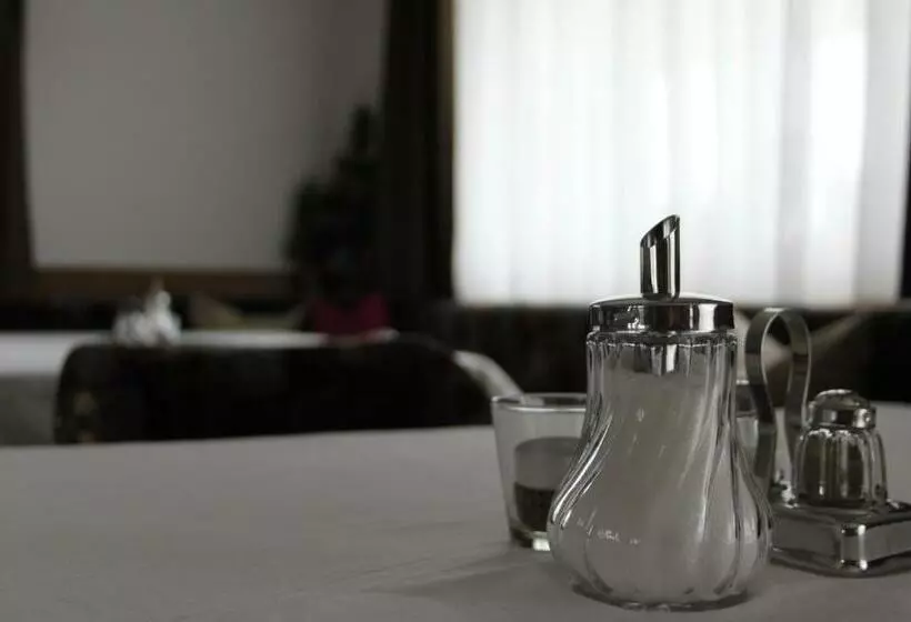 Appartments Jägerhof