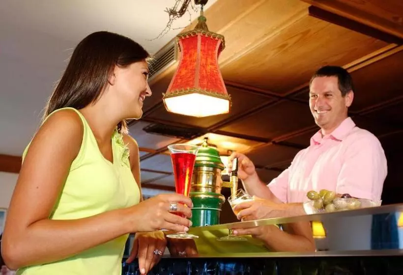 Appartments Jägerhof