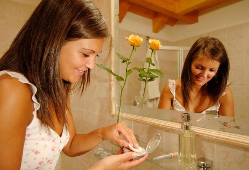 Appartments Jägerhof