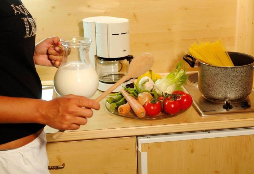 Appartments Jägerhof