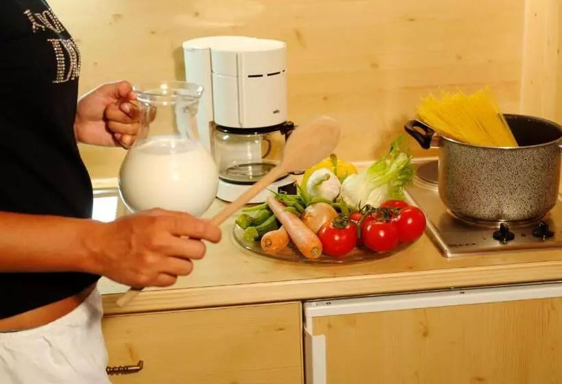 Appartments Jägerhof