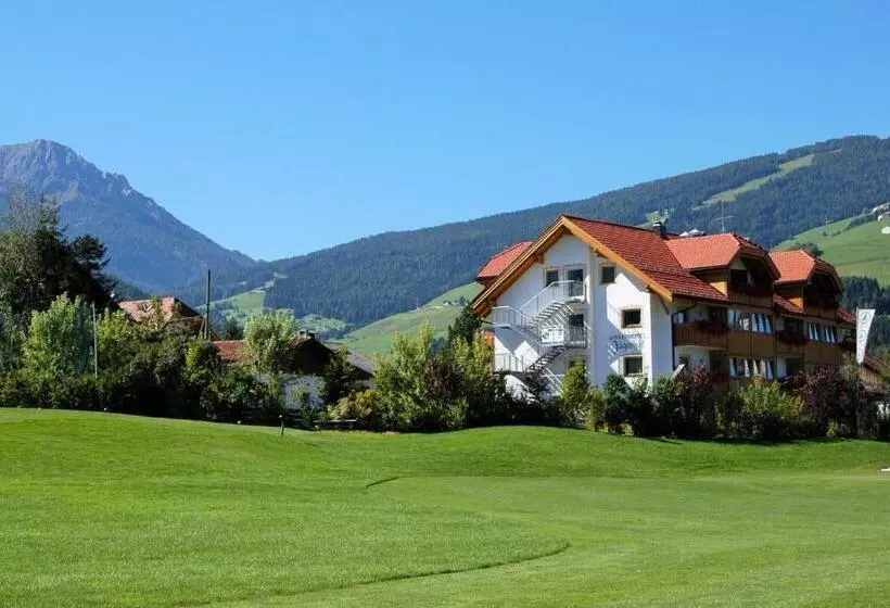 Appartments Jägerhof