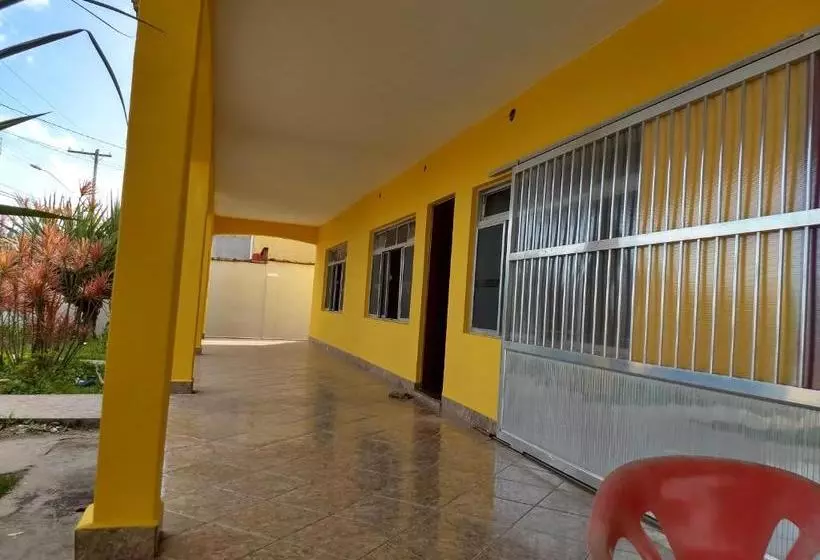 Hostel Beira Mar