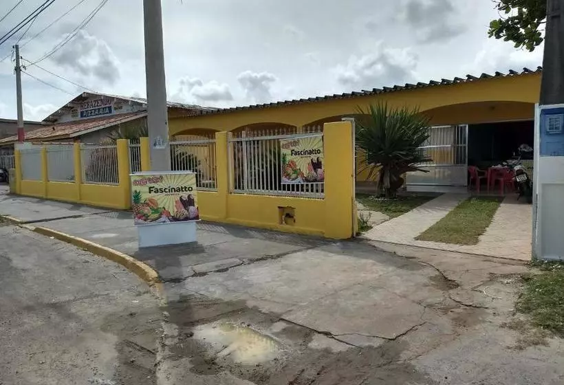 Hostel Beira Mar