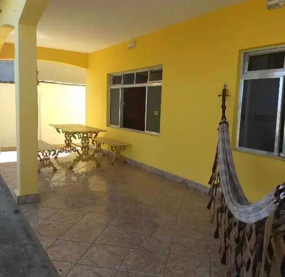 Hostel Beira Mar