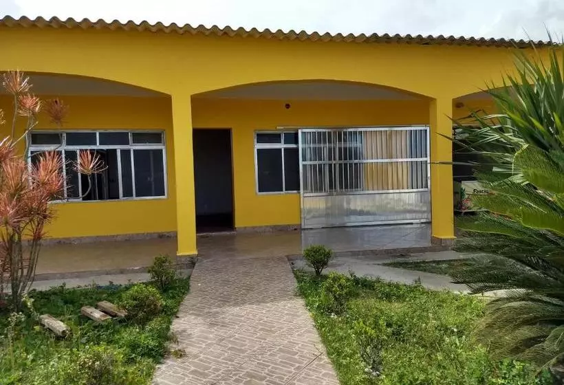 Hostel Beira Mar