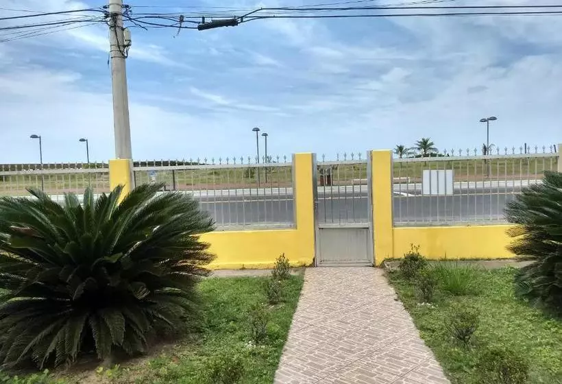 Hostel Beira Mar