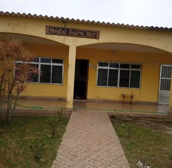 Hostel Beira Mar