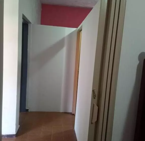 Hostel Beira Mar