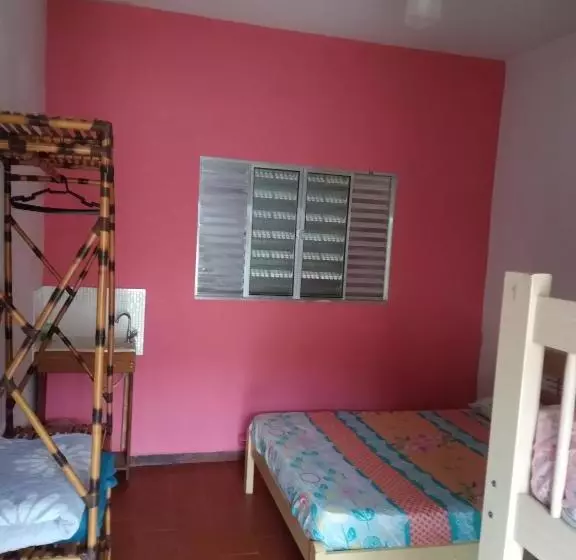 Hostel Beira Mar