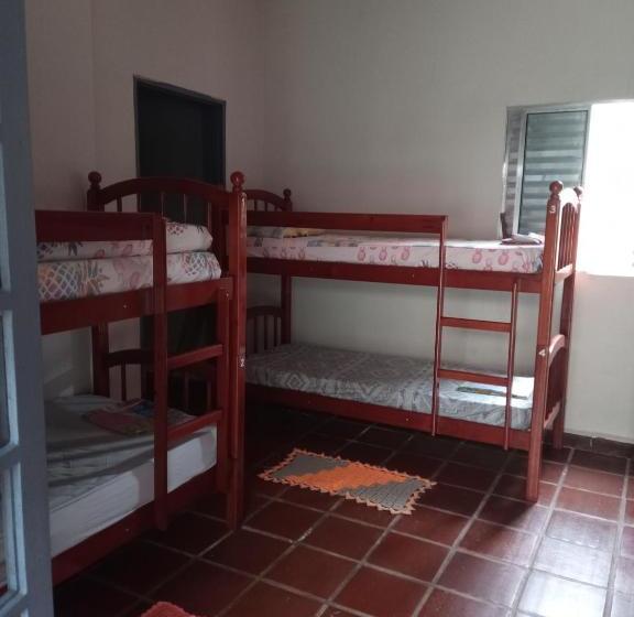Hostel Beira Mar