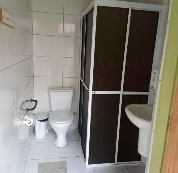 Hostel Beira Mar