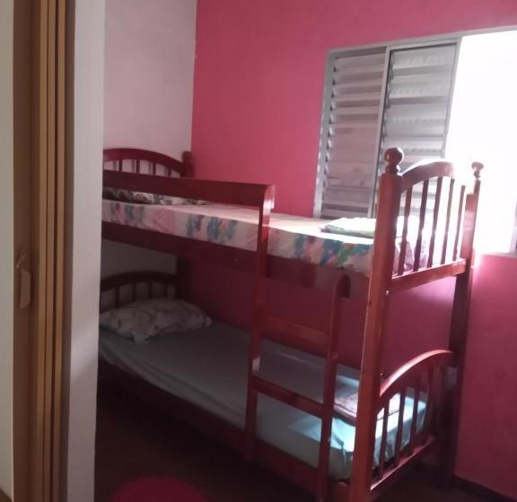 Hostel Beira Mar