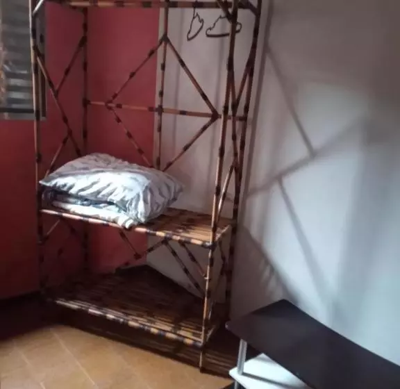 Hostel Beira Mar