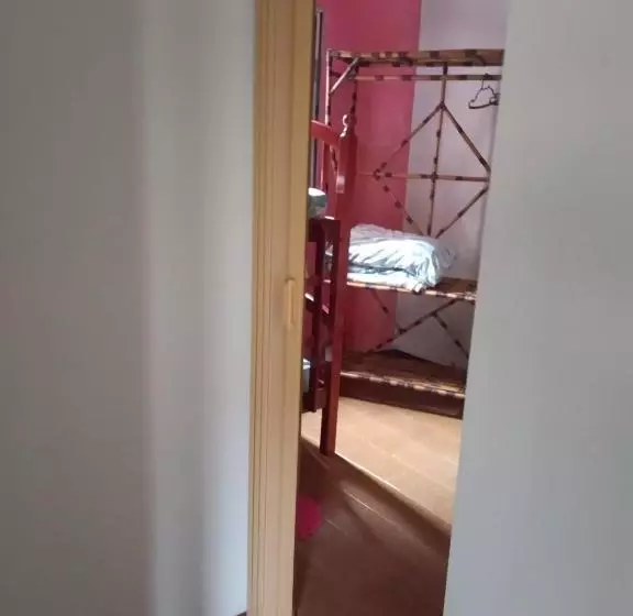 Hostel Beira Mar