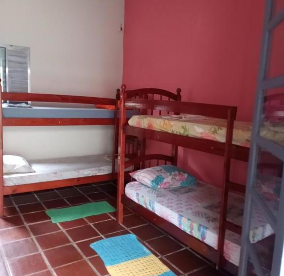 Hostel Beira Mar