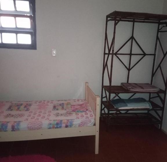 Hostel Beira Mar