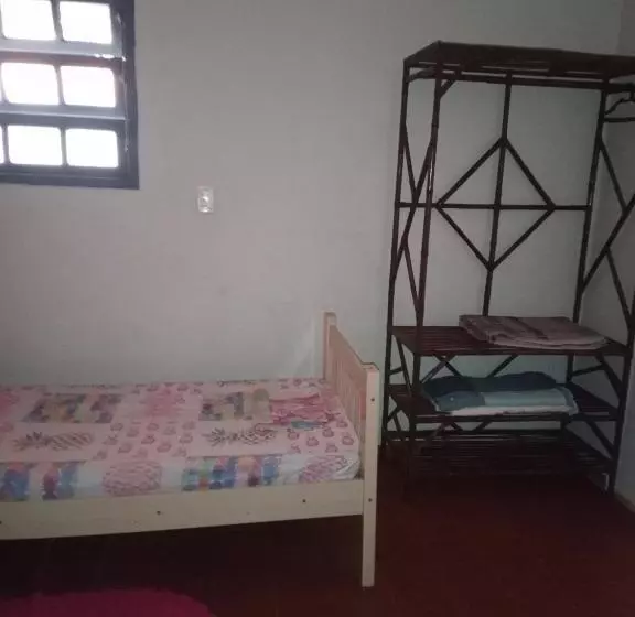 Hostel Beira Mar
