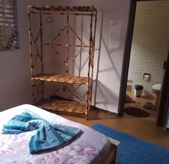Hostel Beira Mar