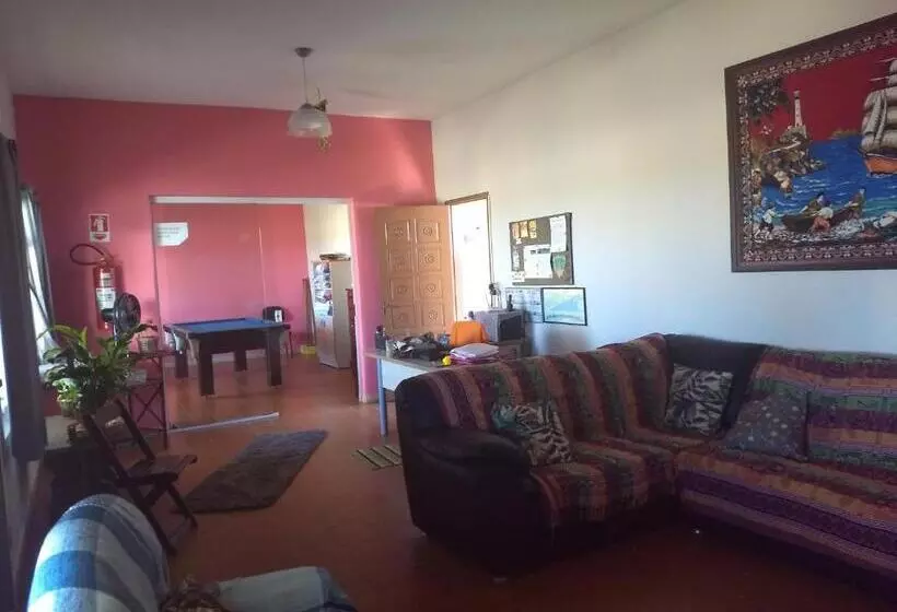 Hostel Beira Mar
