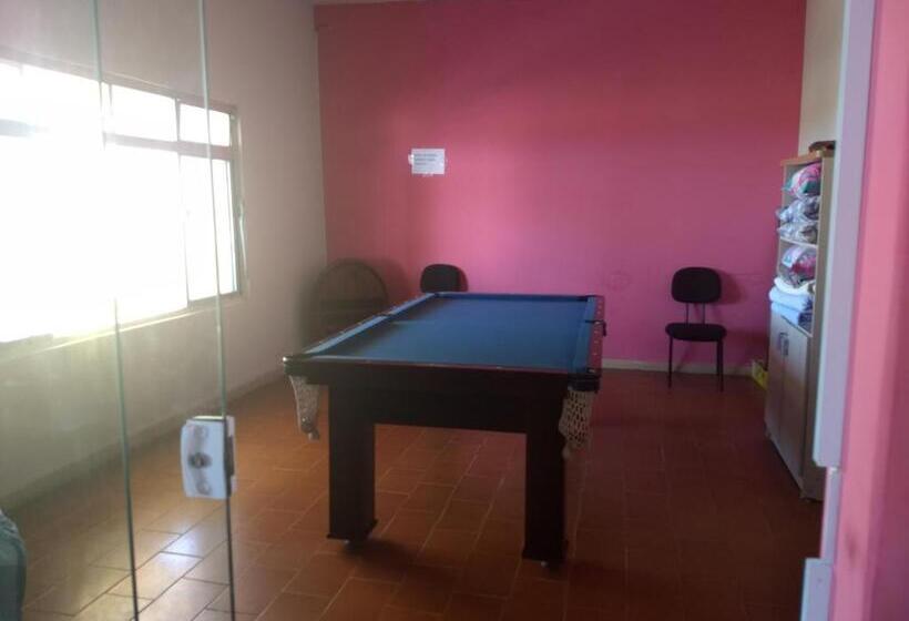 Hostel Beira Mar