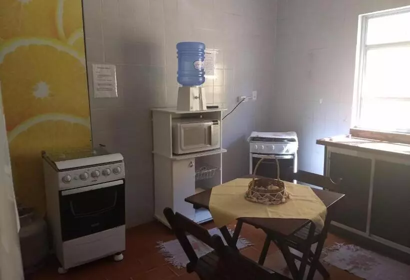Hostel Beira Mar