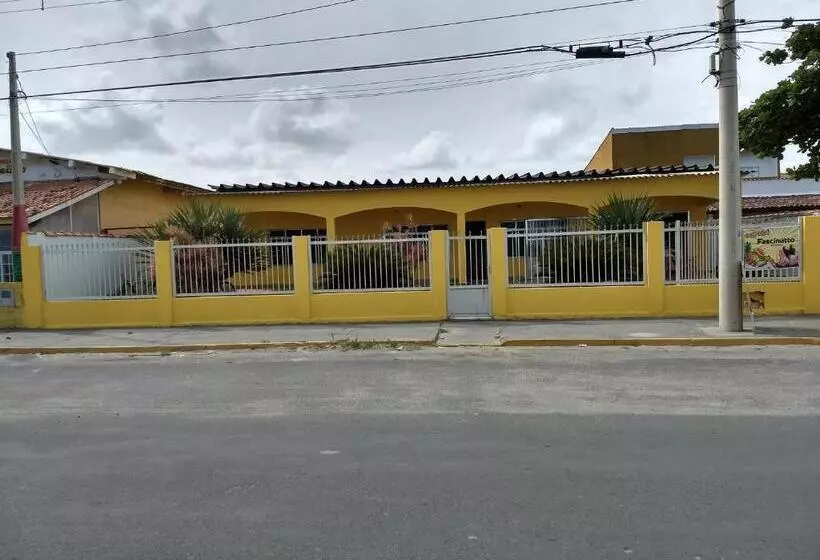 Hostel Beira Mar