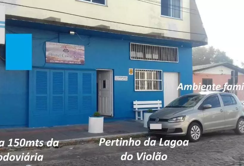 Hotelli Pousada Costa Azul