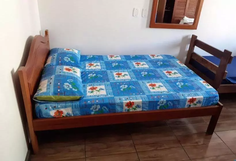 Hotelli Pousada Costa Azul