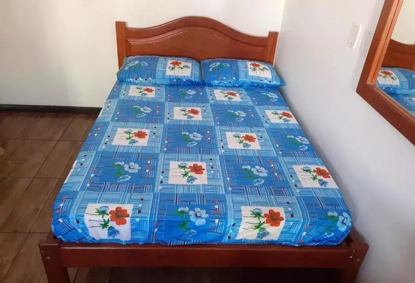 Hotelli Pousada Costa Azul