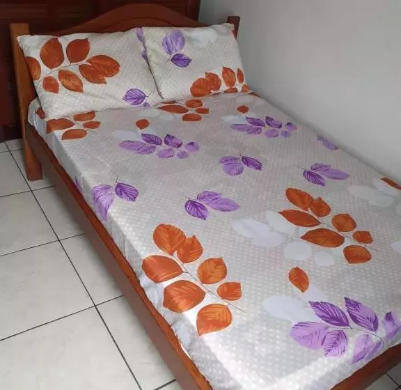 Hotelli Pousada Costa Azul