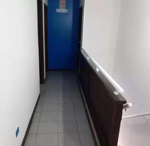 Hotelli Pousada Costa Azul