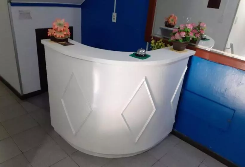 Hotelli Pousada Costa Azul