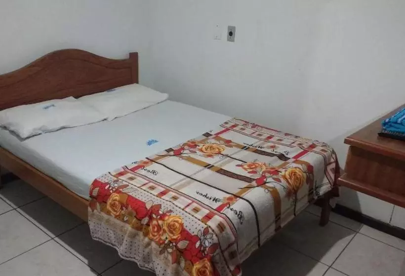 Hotelli Pousada Costa Azul