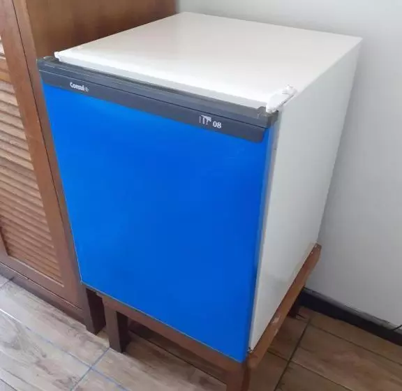 Hotelli Pousada Costa Azul