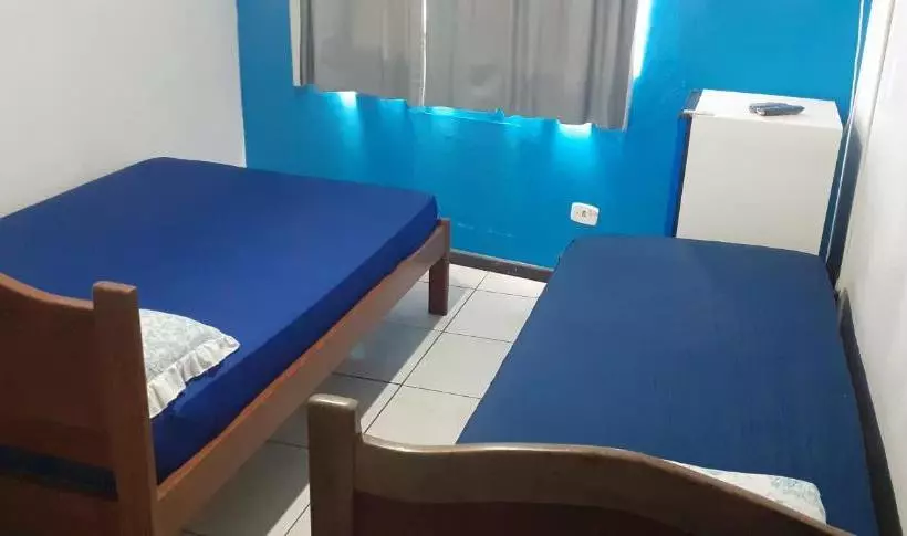 Hotelli Pousada Costa Azul
