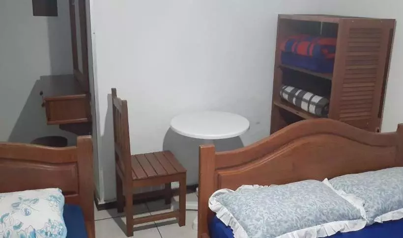 Hotelli Pousada Costa Azul