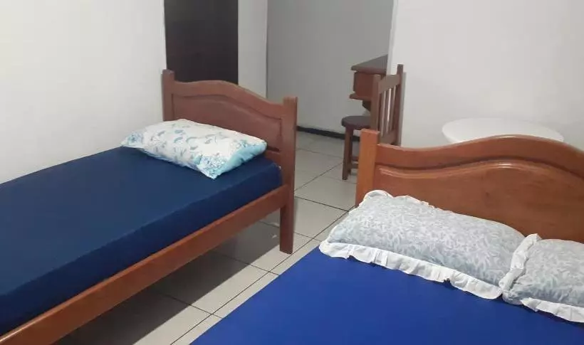 Hotelli Pousada Costa Azul