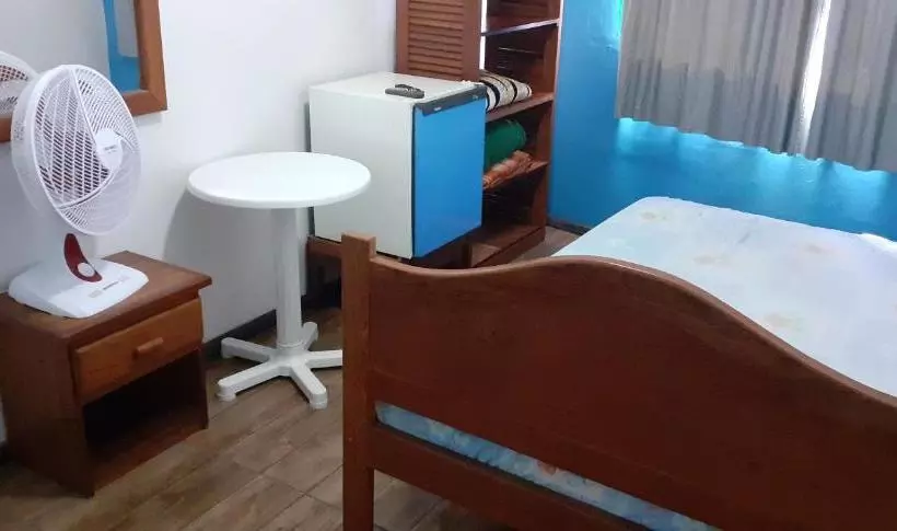 Hotelli Pousada Costa Azul
