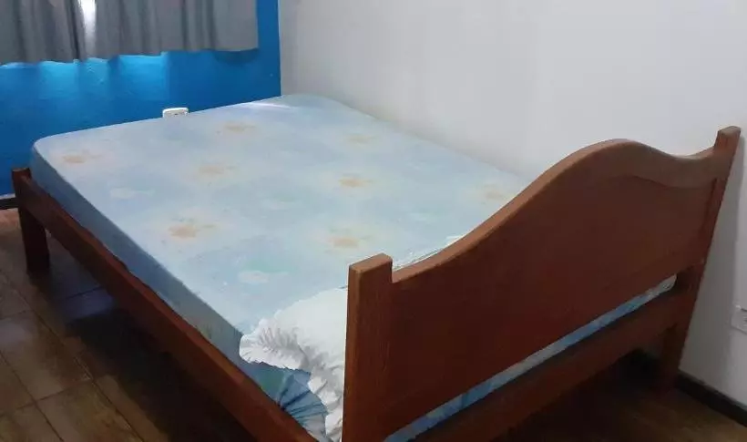 Hotelli Pousada Costa Azul