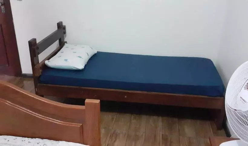 Hotelli Pousada Costa Azul