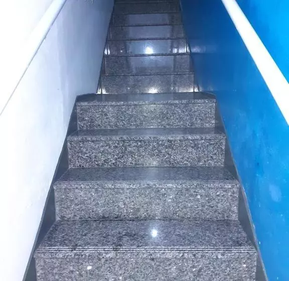 Hotelli Pousada Costa Azul