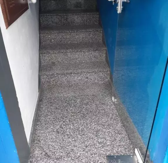 Hotelli Pousada Costa Azul