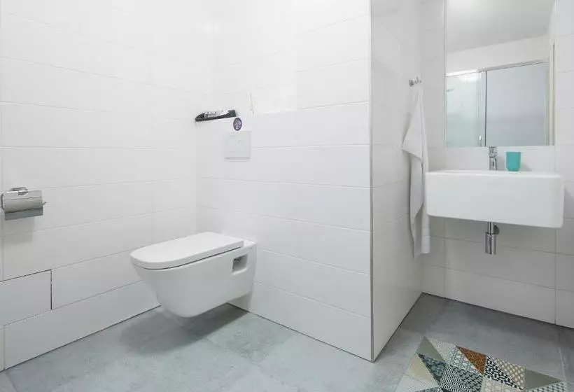 پانسیون Best Place In Prague