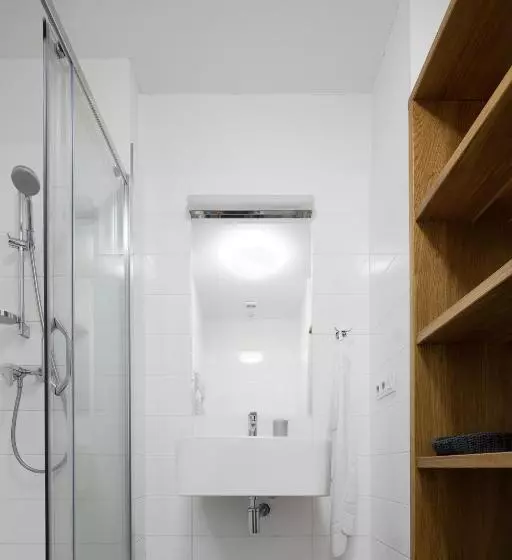 پانسیون Best Place In Prague