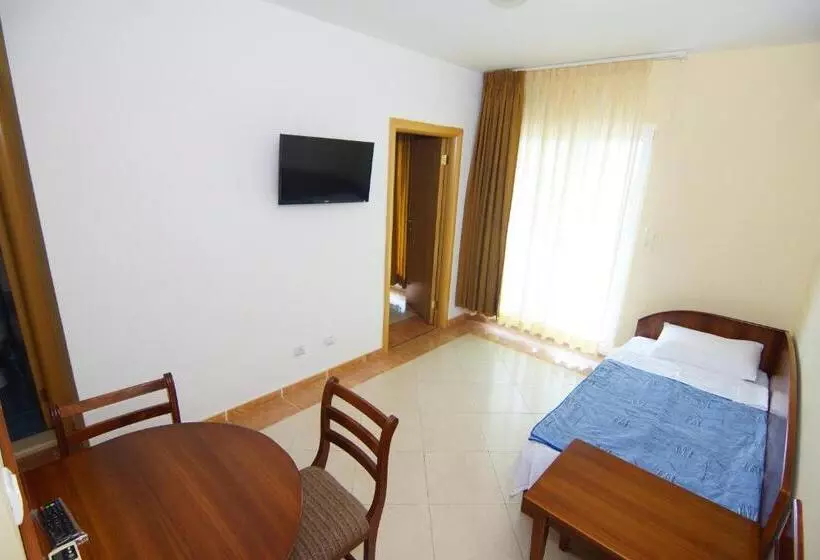 پانسیون Blue Palace Guest House